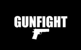 Gunfight Oculus Meta Quest VR Game<span class="mi-jiaobiao" style="background-color: #ff0000;">Shooting VIP</span>