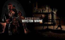 Detective Winston Wayne Oculus Meta Quest VR Game<span class="mi-jiaobiao" style="background-color: #ff0000;">Adventure VIP</span>
