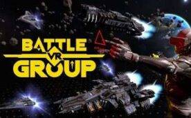 Battle Group VR Oculus Meta Quest VR Game<span class="mi-jiaobiao" style="background-color: #ff0000;">Battle VIP</span>