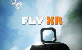 FLY XR Oculus Meta Quest VR Game<span class="mi-jiaobiao" style="background-color: #ff0000;">Flight VIP</span>