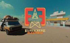 Elsewhere Electric Oculus Meta Quest VR Game<span class="mi-jiaobiao" style="background-color: #ff0000;">Sports VIP</span>