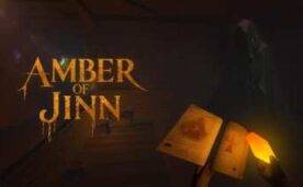 Amber of Jinn Oculus Meta Quest VR Game<span class="mi-jiaobiao" style="background-color: #ff0000;">Amber Points</span>