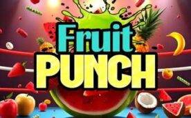Fruit Punch Oculus Meta Quest VR Game<span class="mi-jiaobiao" style="background-color: #ff0000;">Action VIP</span>