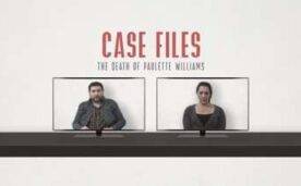 Case Files The Death of Paulette Williams Oculus Meta Quest VR Game<span class="mi-jiaobiao" style="background-color: #ff0000;">Puzzle VIP</span>