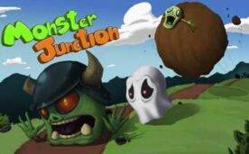 Monster Junction Oculus Meta Quest VR Game<span class="mi-jiaobiao" style="background-color: #ff0000;">Horror Points</span>