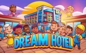Dream Hotel Oculus Meta Quest VR Game<span class="mi-jiaobiao" style="background-color: #ff0000;">Simulation VIP</span>