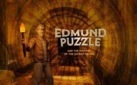 EDMUND PUZZLE AND THE MYSTERY OF THE SACRED RELICS VR Game<span class="mi-jiaobiao" style="background-color: #ff0000;">Action VIP</span>