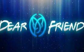 Dear Friend Oculus Meta Quest VR Game<span class="mi-jiaobiao" style="background-color: #ff0000;">Adventure VIP</span>