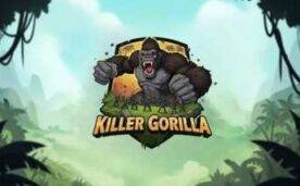 Killer Gorilla Oculus Meta Quest VR Game<span class="mi-jiaobiao" style="background-color: #ff0000;">Fighting VIP</span>