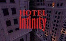 Hotel Infinity Oculus Meta Quest VR Game<span class="mi-jiaobiao" style="background-color: #ff0000;">Adventure VIP</span>