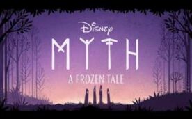 Myth A Frozen Tale Oculus Meta Quest VR Game<span class="mi-jiaobiao" style="background-color: #ff0000;">Fun VIP</span>