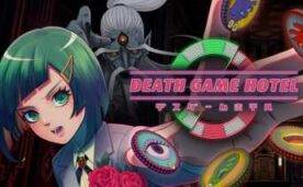 Death Game Hotel Oculus Meta Quest VR Game<span class="mi-jiaobiao" style="background-color: #ff0000;">Horror VIP</span>