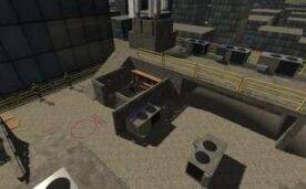 DeadZone VR Oculus Meta Quest VR Game<span class="mi-jiaobiao" style="background-color: #ff0000;">Shooting VIP</span>