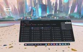 Android File Manager Oculus Meta Quest VR Game<span class="mi-jiaobiao" style="background-color: #ff0000;">Free Free</span>