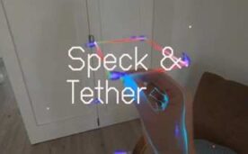 Speck & Tether Oculus Meta Quest VR Game<span class="mi-jiaobiao" style="background-color: #ff0000;">Puzzle VIP</span>
