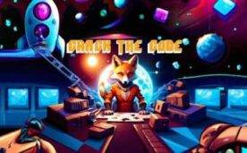 Crack the code Oculus Meta Quest VR Game<span class="mi-jiaobiao" style="background-color: #ff0000;">Puzzle Points</span>