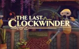 The Last Clockwinder Oculus Meta Quest VR Game<span class="mi-jiaobiao" style="background-color: #ff0000;">The VIP</span>