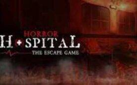 Horror Hospital The Escape Game Oculus Meta Quest VR Game<span class="mi-jiaobiao" style="background-color: #ff0000;">Fighting VIP</span>