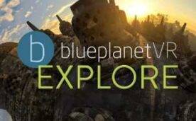 Blueplanet VR Explore Oculus Meta Quest VR Game<span class="mi-jiaobiao" style="background-color: #ff0000;">Simulation VIP</span>