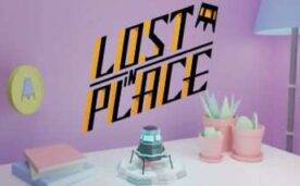 Lost in Place Oculus Meta Quest VR Game<span class="mi-jiaobiao" style="background-color: #ff0000;">Casual VIP</span>