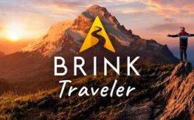 BRINK Traveler Oculus Meta Quest VR Game<span class="mi-jiaobiao" style="background-color: #ff0000;">Casual Points</span>