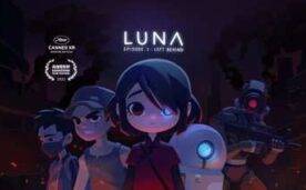 Luna Episode 1 Left Behind Oculus Meta Quest VR Game<span class="mi-jiaobiao" style="background-color: #ff0000;">Puzzle VIP</span>