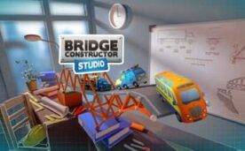 Bridge Constructor Studio Oculus Meta Quest VR Game<span class="mi-jiaobiao" style="background-color: #ff0000;">Bridge Points</span>
