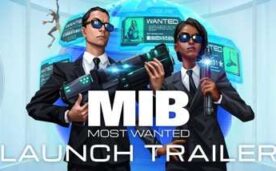 Men in Black Most Wanted Oculus Meta Quest VR Game<span class="mi-jiaobiao" style="background-color: #ff0000;">Shooting VIP</span>