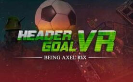 Header Goal VR Being Axel Rix Oculus Meta Quest VR Game<span class="mi-jiaobiao" style="background-color: #ff0000;">Action VIP</span>
