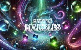 Mystic Marbles Oculus Meta Quest VR Game<span class="mi-jiaobiao" style="background-color: #ff0000;">Casual Free</span>