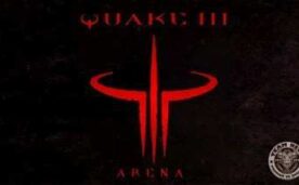 Quake 3 Quest Oculus Meta Quest VR Game<span class="mi-jiaobiao" style="background-color: #ff0000;">Quake3Quest VIP</span>