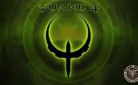 Quake4 Oculus Meta Quest VR Game<span class="mi-jiaobiao" style="background-color: #ff0000;">FPS VIP</span>