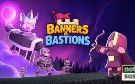 Banners & Bastions Oculus Meta Quest VR Game<span class="mi-jiaobiao" style="background-color: #ff0000;">Adventure VIP</span>