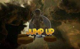 Jump Up Oculus Meta Quest VR Game<span class="mi-jiaobiao" style="background-color: #ff0000;">Action VIP</span>
