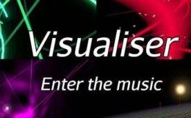 Evryway Visualiser Oculus Meta Quest VR Game<span class="mi-jiaobiao" style="background-color: #ff0000;">Music VIP</span>