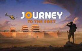 Journey to the East Oculus Meta Quest VR Game<span class="mi-jiaobiao" style="background-color: #ff0000;">Regional scenery VIP</span>