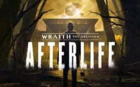 Wraith The Oblivion Afterlife Oculus Meta Quest VR Game<span class="mi-jiaobiao" style="background-color: #ff0000;">Horror VIP</span>