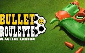 Bullet Roulette Peaceful Edition Oculus Meta Quest VR Game<span class="mi-jiaobiao" style="background-color: #ff0000;">Action Points</span>