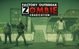 Factory Outbreak Zombie Eradication Oculus Meta Quest VR Game<span class="mi-jiaobiao" style="background-color: #ff0000;">Shooting VIP</span>