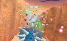 Dragon Rider Oculus Meta Quest VR Game<span class="mi-jiaobiao" style="background-color: #ff0000;">Shooting VIP</span>