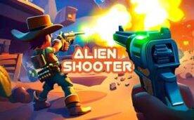 Astro Intruders Oculus Meta Quest VR Game<span class="mi-jiaobiao" style="background-color: #ff0000;">Shooting VIP</span>