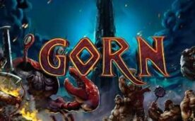GORN Oculus Meta Quest VR Game<span class="mi-jiaobiao" style="background-color: #ff0000;">Action VIP</span>