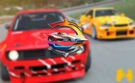 Car Racing Games Oculus Meta Quest VR Game<span class="mi-jiaobiao" style="background-color: #ff0000;">Simulation VIP</span>