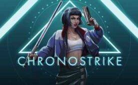 Chronostrike Oculus Meta Quest VR Game<span class="mi-jiaobiao" style="background-color: #ff0000;">Action VIP</span>