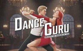 Dance Guru Oculus Meta Quest VR Game<span class="mi-jiaobiao" style="background-color: #ff0000;">Sports VIP</span>