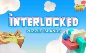 Interlocked Puzzle Islands Oculus Meta Quest VR Game<span class="mi-jiaobiao" style="background-color: #ff0000;">Puzzle VIP</span>