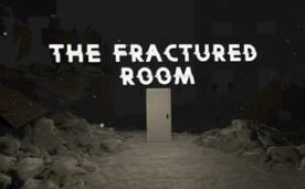 The Fractured Room Oculus Meta Quest VR Game<span class="mi-jiaobiao" style="background-color: #ff0000;">Horror Free</span>
