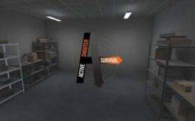 Active Shooter Survival Oculus Meta Quest VR Game<span class="mi-jiaobiao" style="background-color: #ff0000;">Shooting Points</span>