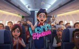 I am Hostess Oculus Meta Quest VR Game<span class="mi-jiaobiao" style="background-color: #ff0000;">Simulation VIP</span>