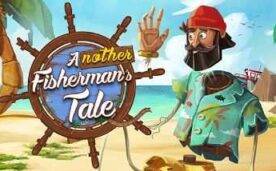 A Fishermans Tale 2 Oculus Meta Quest VR Game<span class="mi-jiaobiao" style="background-color: #ff0000;">Casual VIP</span>